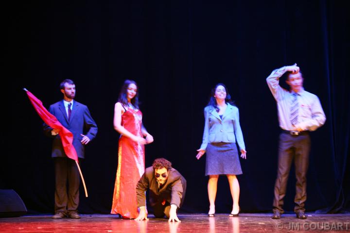 Diapositive suivante